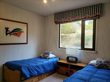 Departamento en Venta en Condominio Santa Agusta