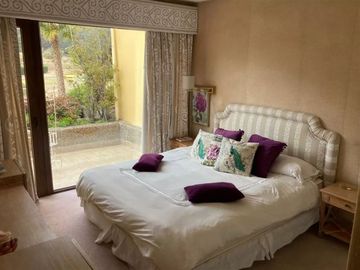 Departamento en Venta en Condominio Santa Agusta
