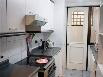 Departamento en Venta en Condominio Santa Agusta
