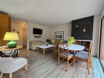 Departamento en Venta en Condominio Santa Agusta
