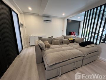 2 Bedroom Townhouse for sale in Chalong, Phuket