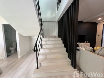 2 Bedroom Townhouse for sale in Chalong, Phuket
