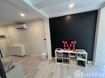 2 Bedroom Townhouse for sale in Chalong, Phuket