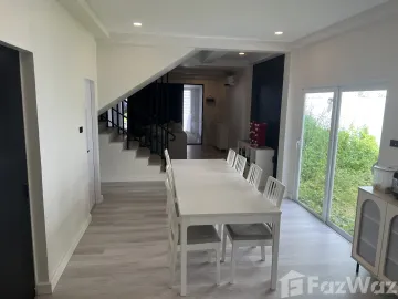 2 Bedroom Townhouse for sale in Chalong, Phuket