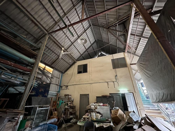 5 Bedroom House for sale in Suan Luang, Bangkok