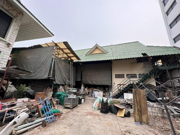 5 Bedroom House for sale in Suan Luang, Bangkok