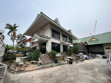 5 Bedroom House for sale in Suan Luang, Bangkok