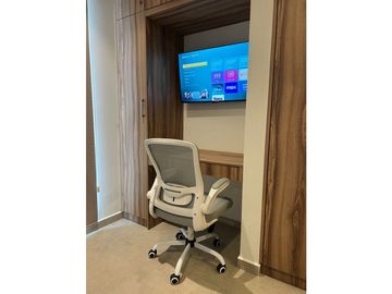 Loft amueblado en renta en Cumbres Allegro en Monterrey