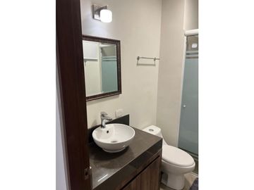 Loft amueblado en renta en Cumbres Allegro en Monterrey