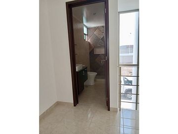 Casa en Explanada Sur Vía de la tierra 111, Pachuca Hgo.