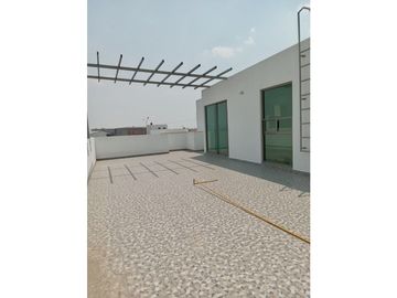 Casa en Explanada Sur Vía de la tierra 111, Pachuca Hgo.