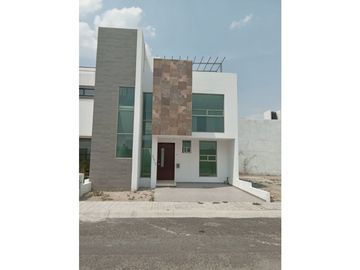 Casa en Explanada Sur Vía de la tierra 111, Pachuca Hgo.