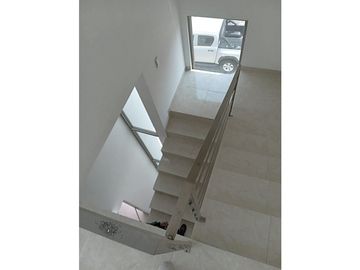 Casa en Explanada Sur Vía de la tierra 111, Pachuca Hgo.