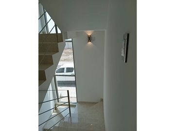 Casa en Explanada Sur Vía de la tierra 111, Pachuca Hgo.