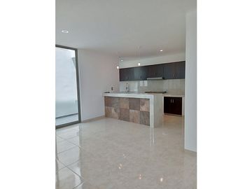 Casa en Explanada Sur Vía de la tierra 111, Pachuca Hgo.