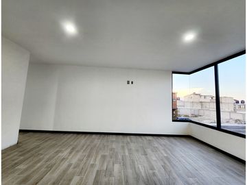 Casa en Explanada Sur Agua Esquina, Pachuca, Hgo.