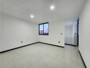 Casa en Explanada Sur Agua Esquina, Pachuca, Hgo.