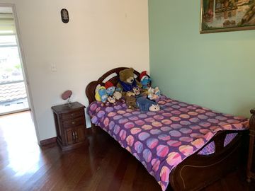 VENTA de CASAS en BOGOTA