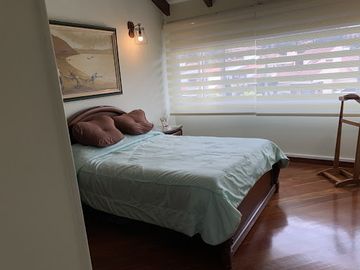 VENTA de CASAS en BOGOTA