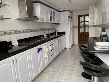 VENTA de CASAS en BOGOTA