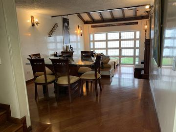 VENTA de CASAS en BOGOTA