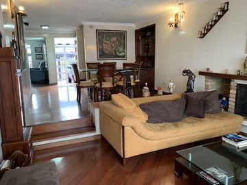 VENTA de CASAS en BOGOTA