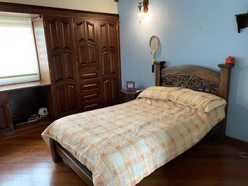 VENTA de CASAS en BOGOTA