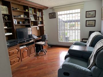 VENTA de CASAS en BOGOTA