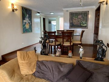 VENTA de CASAS en BOGOTA