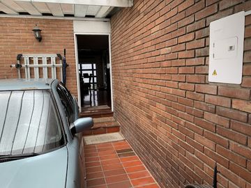 VENTA de CASAS en BOGOTA