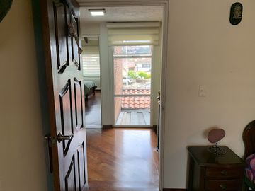 VENTA de CASAS en BOGOTA