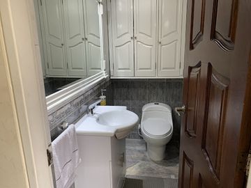 VENTA de CASAS en BOGOTA