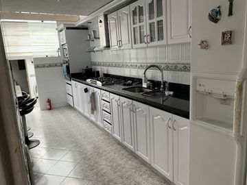 VENTA de CASAS en BOGOTA