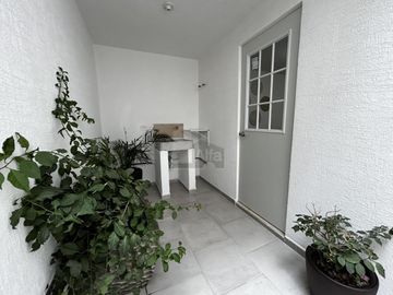 Departamento en venta en Querétaro. Fraccionamiento Las Haciendas.