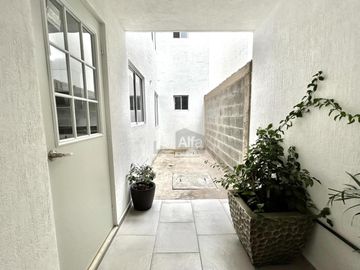 Departamento en venta en Querétaro. Fraccionamiento Las Haciendas.