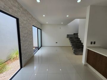 Casa en Venta en Las Lomas Residencial