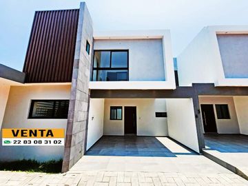 Casa en Venta en Las Lomas Residencial