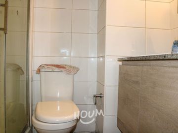 VENTA DEPTO METRO LAS TORRES PISO BAJO