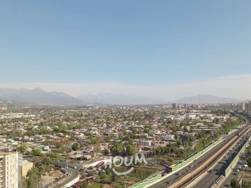VENTA DEPTO METRO LAS TORRES PISO BAJO