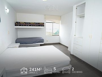 Casa de Playa