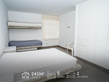 Casa de Playa