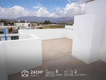 Casa de Playa