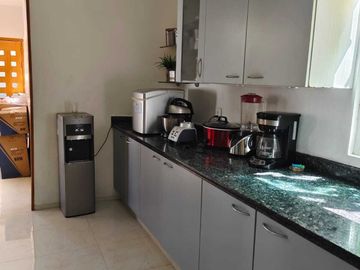 Privada Oasis UN PISO