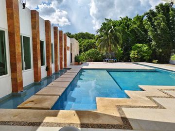 Privada Oasis UN PISO