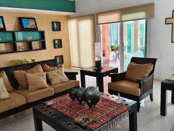 Privada Oasis UN PISO
