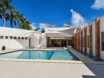 Privada Oasis UN PISO