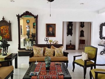 Privada Oasis UN PISO