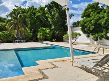 Privada Oasis UN PISO