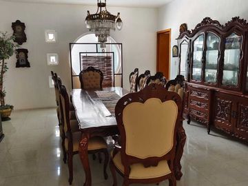 Privada Oasis UN PISO