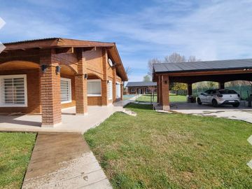 Venta de Quinta